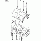 Skandic 380/500 Картер (377)