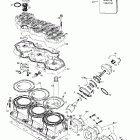 Mach Z Цилинрд