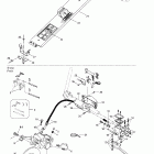 Grand Touring SE Гидравличиские тормоза