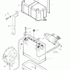 Touring E Электрика
