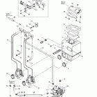 Summit 670X Система забора воздуха