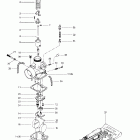 Formula S Карбюратор