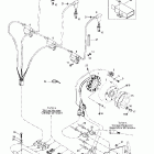 Grand Touring SE Магнето 12v 290w