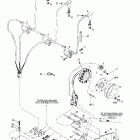 Mach Z Магнето 12v 290w