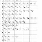 MX Z X 400 LC Электрика