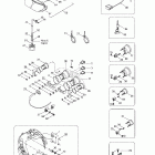 Mach 1 Электрика