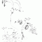 Formula Z 670 03- magneto 12v 220w