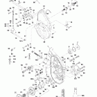 Formula 500 Трансмиссия