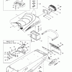Mach Z Сидение