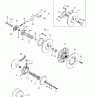 Tundra R 05- pulleys