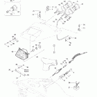 MX Z 440 F Электрика