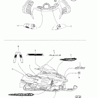 Mach 1 Наклейки