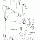 Formula III 600 LT 03- magneto 12v 290w (599, 699)