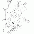 Tundra R Топливная система