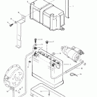 Grand Touring 500/583 Электрика