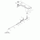 Mach Z Масляный бак