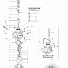 Grand Touring SE Карбюратор