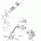 Mach Z Гидравличиские тормоза