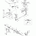 Mach 1 Рулевая система