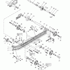 Mach Z Задняя подвеска