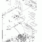 Mach Z Топливная система