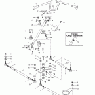 Tundra R Рулевая система