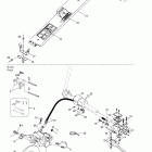Mach 1 Гидравличиские тормоза
