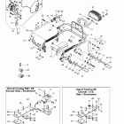 Grand Touring SE Багажник и фаркоп