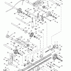 Tundra R Задняя подвеска