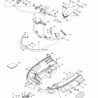 Mach 1 Защита и бампер