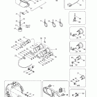 Mach Z Электрика
