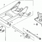 TRX200D Маятник
