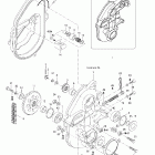 Formula Sl Картер трансмиссии
