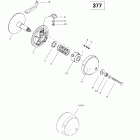 Formula Sl 05- pulleys (377)