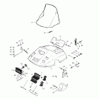 Tundra II LT 09- frame and body 3