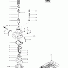 Formula Sl Карбюратор (503)