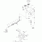 Formula 583 Масляный бак