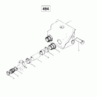 Skandic Super Wide Track 02- air silencer (494)