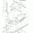Formula 583 08- front arm, rear suspension 121