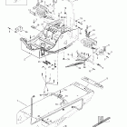 Grand Touring SE Рама