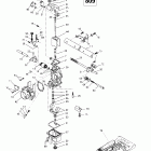 Mach Z Карбюратор (809)