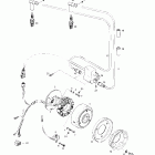 Touring E LT Магнето