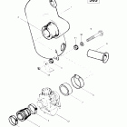 Skandic Super Wide Track 02- air silencer (503)