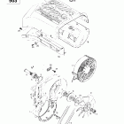 Formula Sl 01- cooling system  fan (503)