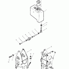 Skandic Super Wide Track Масляный бак