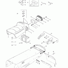 Formula III Сидение