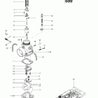 Mach Z Карбюратор (699)