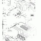 Grand Touring SE 02- fuel system (699)
