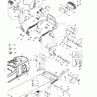 Grand Touring 500/583 Сидение