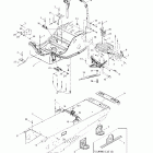 Touring E LT Рама